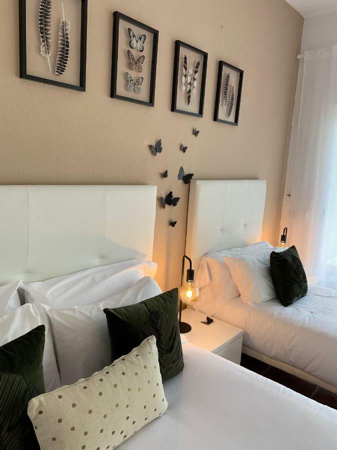 Quiet Place To Stay Marbella Exterior foto